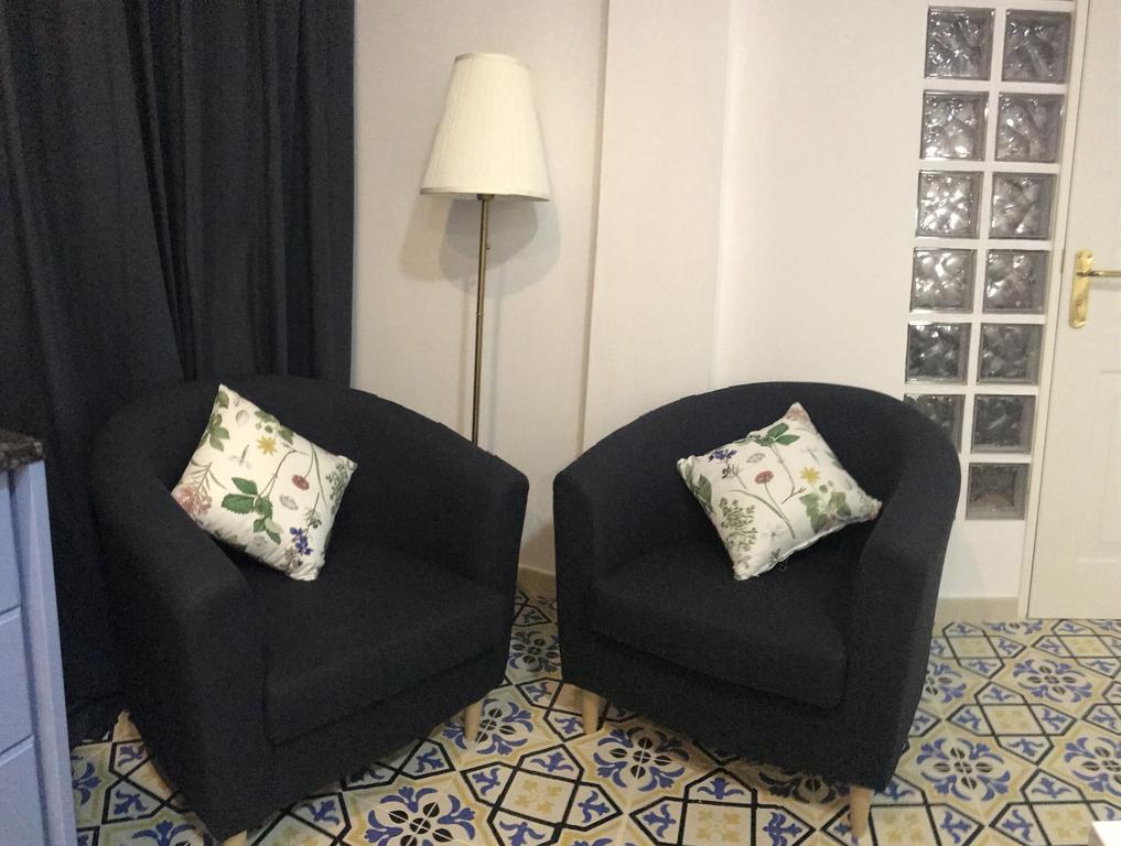 Exclusivo Apartamento Junto Al Mar By Hugo Beach Hotel 甘迪亚 外观 照片