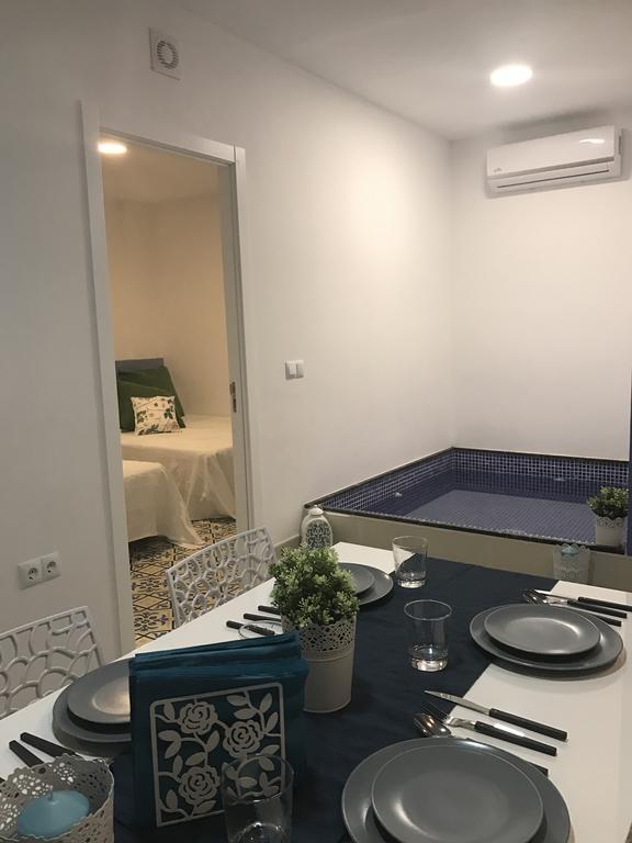 Exclusivo Apartamento Junto Al Mar By Hugo Beach Hotel 甘迪亚 外观 照片